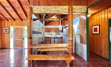 Casa en Venta en Sector Lider Express - Pucón