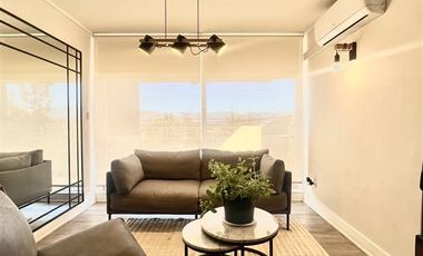 Departamento en Arriendo en los andes