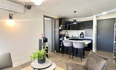 Departamento en Arriendo en los andes