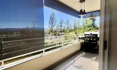 Departamento en Arriendo en los andes