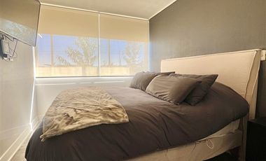 Departamento en Arriendo en los andes