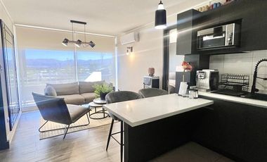 Departamento en Arriendo en los andes