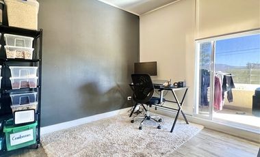 Departamento en Arriendo en los andes