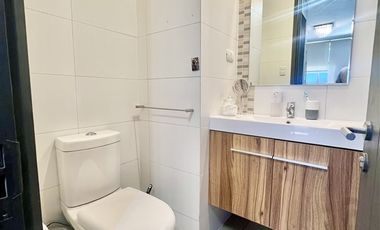 Departamento en Arriendo en los andes