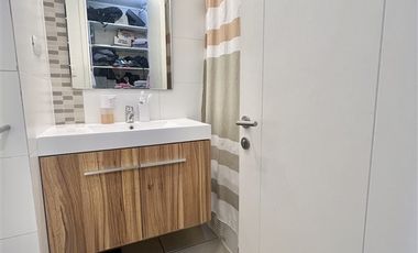 Departamento en Arriendo en los andes