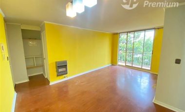 Departamento en Arriendo en Portezuelo - viña del valle