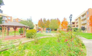 Departamento en Arriendo en Portezuelo - viña del valle