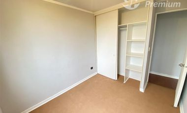 Departamento en Arriendo en Portezuelo - viña del valle