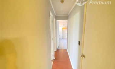 Departamento en Arriendo en Portezuelo - viña del valle