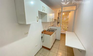 Departamento en Arriendo en Portezuelo - viña del valle