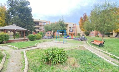 Departamento en Arriendo en Portezuelo - viña del valle