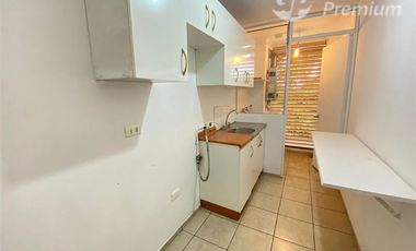 Departamento en Arriendo en Portezuelo - viña del valle