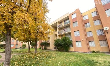 Departamento en Arriendo en Portezuelo - viña del valle