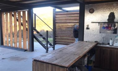 Terreno Construccion  en Venta en casa parque