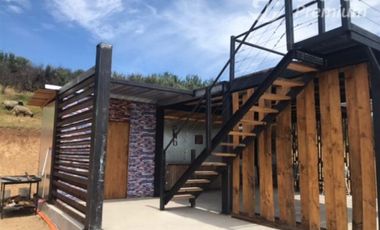 Terreno Construccion  en Venta en casa parque