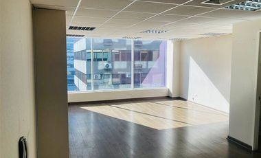 Oficina en Arriendo en Providencia con Padre Mariano