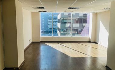 Oficina en Arriendo en Providencia con Padre Mariano