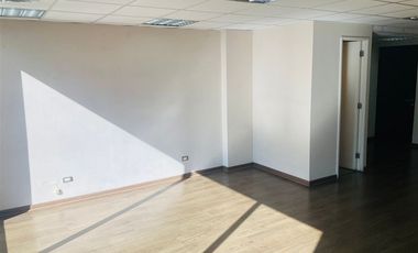 Oficina en Arriendo en Providencia con Padre Mariano
