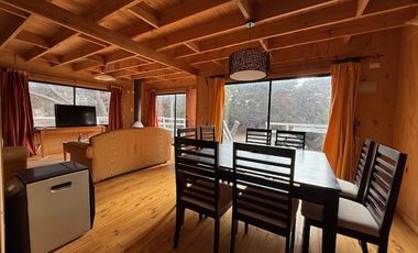 Sitio en Venta en Parcela en condominio Ensenada Ruta 5 norte, KM 213. (Entre Pichidangui y Los Vilos)