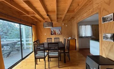 Sitio en Venta en Parcela en condominio Ensenada Ruta 5 norte, KM 213. (Entre Pichidangui y Los Vilos)