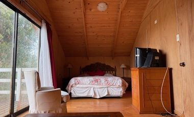 Sitio en Venta en Parcela en condominio Ensenada Ruta 5 norte, KM 213. (Entre Pichidangui y Los Vilos)