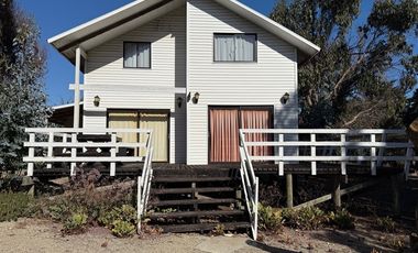 Sitio en Venta en Parcela en condominio Ensenada Ruta 5 norte, KM 213. (Entre Pichidangui y Los Vilos)