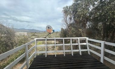 Sitio en Venta en Parcela en condominio Ensenada Ruta 5 norte, KM 213. (Entre Pichidangui y Los Vilos)