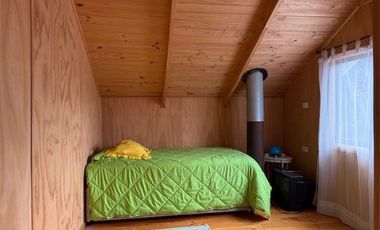 Sitio en Venta en Parcela en condominio Ensenada Ruta 5 norte, KM 213. (Entre Pichidangui y Los Vilos)