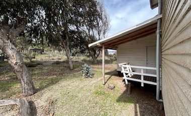 Sitio en Venta en Parcela en condominio Ensenada Ruta 5 norte, KM 213. (Entre Pichidangui y Los Vilos)