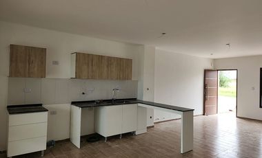 Dúplex a la venta Docta Avenida III -
