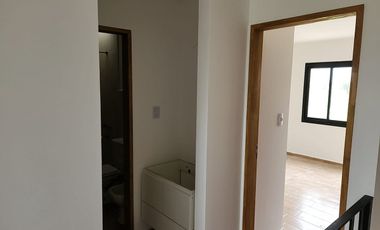 Dúplex a la venta Docta Avenida III -