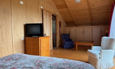 Parcela en Venta en Parcela en condominio Ensenada Ruta 5 norte, KM 213. (Entre Pichidangui y Los Vilos)