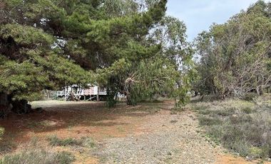 Parcela en Venta en Parcela en condominio Ensenada Ruta 5 norte, KM 213. (Entre Pichidangui y Los Vilos)