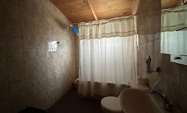 Parcela en Venta en Parcela en condominio Ensenada Ruta 5 norte, KM 213. (Entre Pichidangui y Los Vilos)