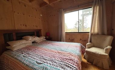 Parcela en Venta en Parcela en condominio Ensenada Ruta 5 norte, KM 213. (Entre Pichidangui y Los Vilos)