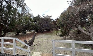 Parcela en Venta en Parcela en condominio Ensenada Ruta 5 norte, KM 213. (Entre Pichidangui y Los Vilos)