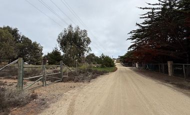 Parcela en Venta en Parcela en condominio Ensenada Ruta 5 norte, KM 213. (Entre Pichidangui y Los Vilos)