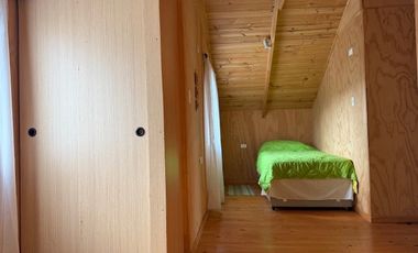 Parcela en Venta en Parcela en condominio Ensenada Ruta 5 norte, KM 213. (Entre Pichidangui y Los Vilos)