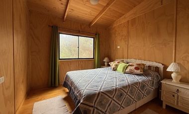 Parcela en Venta en Parcela en condominio Ensenada Ruta 5 norte, KM 213. (Entre Pichidangui y Los Vilos)