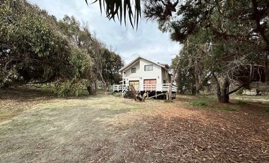 Parcela en Venta en Parcela en condominio Ensenada Ruta 5 norte, KM 213. (Entre Pichidangui y Los Vilos)