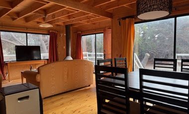 Parcela en Venta en Parcela en condominio Ensenada Ruta 5 norte, KM 213. (Entre Pichidangui y Los Vilos)