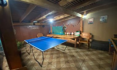 Casa en Venta en Pasaje San Nicolás