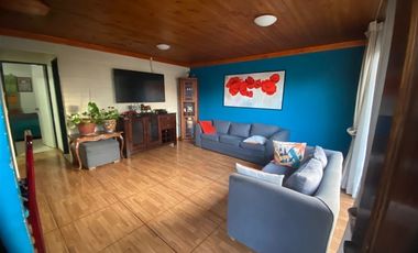 Casa en Venta en Pasaje San Nicolás