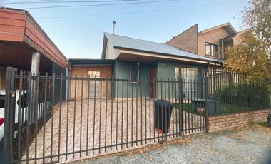 Casa en Venta en Pasaje San Nicolás