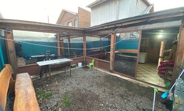 Casa en Venta en Pasaje San Nicolás