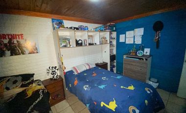 Casa en Venta en Pasaje San Nicolás