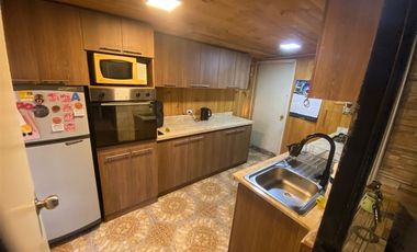 Casa en Venta en Pasaje San Nicolás