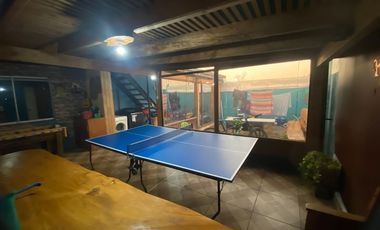 Casa en Venta en Pasaje San Nicolás