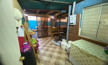Casa en Venta en Pasaje San Nicolás