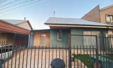 Casa en Venta en Pasaje San Nicolás